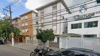 Imóvel 2718292 [''] - ['Rua Alexandre Herculano, 95, Boqueirão, Santos, SP'] ['Boqueirão'] - ['Santos']/['SP'] - 1