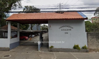 Imóvel 3010992 [''] - ['Rua Paula Rodrigues, nº 236, Apto. 32, Bloco 08, Piratininga, Osasco/SP'] ['Piratininga'] - ['Osasco']/['SP'] - 1