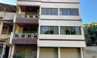 Imóvel 2994992 [''] - ['Nair Augusta Pires, 205, Apto:201, Edifício José Pinto De Castro, Vila Oliveira'] ['Vila Oliveira'] - ['Ponte Nova']/['MG'] - 1