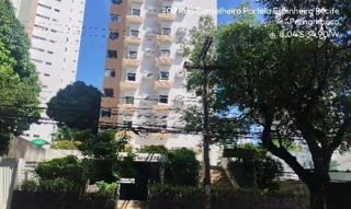 Imóvel 2605192 [''] - ['RUA CONSELHEIRO PORTELA, Apto. 602, BL B TIPO A, 102, ESPINHEIRO'] ['Espinheiro'] - ['Recife']/['PE'] - 1