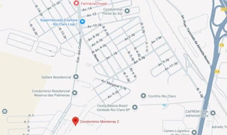 Imóvel 2612492 [''] - ['Jardim Guanabara II, Avenida 9 JG, nº 1101'] ['Jardim Guanabara'] - ['Rio Claro']/['SP'] - 1