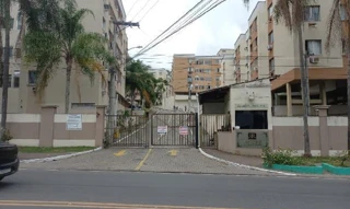 Imóvel 2582592 [''] - ['ESTRADA PAU-FERRO, N. 204, Apto. 402, BL 02 VG 79 LT 1 PAL 32873'] ['Pechincha'] - ['Rio De Janeiro']/['RJ'] - 1