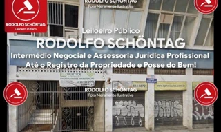 Imóvel 2595092 [''] - ['Avenida Henrique Valadares, n 146'] ['Centro'] - ['Rio De Janeiro']/['RJ'] - 1