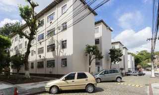 Imóvel 2882092 [''] - ['Estrada dos Três Rios, nº 1306, bl 8, apto 308, Cond. Comunidade Bancária Santos Dumont, Freguesia, Jacarepaguá'] ['Freguesia (Jacarepaguá)'] - ['Rio De Janeiro']/['RJ'] - 1