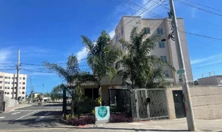 Imóvel 2970392 [''] - ['RUA MACAPA, N. 273, Apto. 110, BL 02, SANTA CRUZ, RES VIVA VIDA SANTA CRUZ - RIO DE JANEIRO/RJ - CEP: 23550265, SANTA CRUZ'] ['Santa Cruz'] - ['Rio De Janeiro']/['RJ'] - 1
