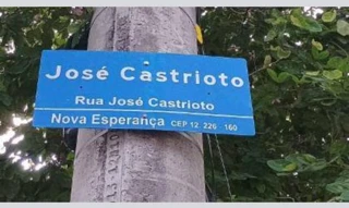 Imóvel 2729392 [''] - ['Rua Jose Castrioto 87 Apto 27 Do Bloco F - Condomini'] ['Parque Nova Esperanca'] - ['São José Dos Campos']/['SP'] - 1