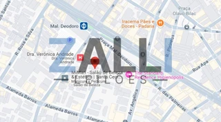 Imóvel 2274492 [''] - ['Rua São Vicente de Paulo, 78 - Santa Cecília São Paulo - SP'] ['Santa Cecilia'] - ['São Paulo']/['SP'] - 1