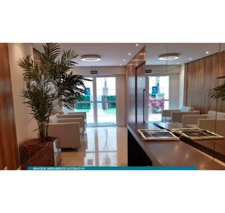 Apartamento em São Paulo, Vila Andrade, Rua José da Silva Ribeiro, 420, SP. Área: 67m2