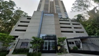 Imóvel 2583992 [''] - ['Rua Carvalho de Freitas, 420, Vila Andrade, São Paulo, SP'] ['Vila Andrade'] - ['São Paulo']/['SP'] - 1