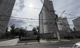 Imóvel 2873392 [''] - ['AVENIDA DOS OURIVES,N. 903 APTO. 113 PV 11 BL 2, JARDIM SAO SAVERIO - CEP: 04194-260, SAO PAULO - SAO PAULO'] ['Jardim Celeste'] - ['São Paulo']/['SP'] - 1