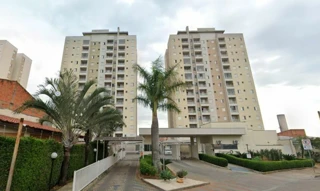 Imóvel 3048592 [''] - ['Rua Márcio dos Santos Flores, 333 - Apartamento 103, 10° andar, Torre D, Condomínio Residencial Passeo - Wanel Ville - Sorocaba / SP'] ['Wanel Ville'] - ['Sorocaba']/['SP'] - 1