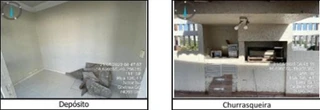 Imóvel 2918092 [''] - ['localizado na Rua 87, esquina com a Rua 126, nº 21, Edifício Tarumã, apto 602, Bairro Setor Sul, Cep 74093-300, Goiânia/GO'] ['St. Sul'] - ['Goiânia']/['GO'] - 1