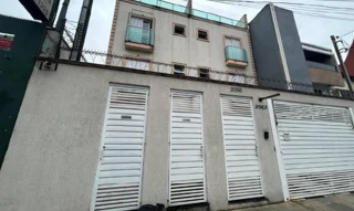 Imóvel 3012092 [''] - ['Rua Oratório, 2560, Apto 06, Duplex, Condomínio Residencial Capussi, Parque Oratório, Santo André, SP, CEP: 09251000'] ['Parque das Nações'] - ['Santo André']/['SP'] - 1