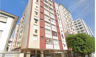 Imóvel 2463492 [''] - ['Rua Messia Assú, 510 - Apto 43, 4º andar - Itararé - São Vicente / SP'] ['Itararé'] - ['São Vicente']/['SP'] - 1