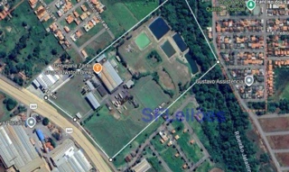 Imóvel 2500392 [''] - ['Rodovia Mello Peixoto, BR369 Km 128'] [''] - ['Maringá']/['PR'] - 1