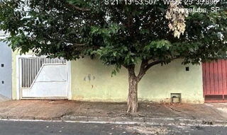 Imóvel 2358892 ['8444413943578'] - ['R CONSELHEIRO CRISPINIANO,N. 252, ALVORADA - CEP: 16016-090, ARACATUBA - SAO PAULO'] ['Alvorada'] - ['Araçatuba']/['SP'] - 1