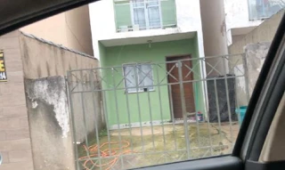 Imóvel 2462092 ['8444407908693'] - ['RUA TENENTE MANOEL LEONCIO DOS SANTOS,N. 60 CS 95, LT 01, QD 101, SAO VICENTE - CEP: 26178-577, BELFORD ROXO - RIO DE JANEIRO'] ['Parque Sao Vicente'] - ['Belford Roxo']/['RJ'] - 1