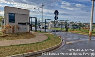 Imóvel 2636192 ['8787718299411'] - ['ESTRADA MUNICIP BATISTA FAVORETTI - BTV 435,N. 1311 CS 142, COND ALEA BOITUVA - CEP: 18558-200, BOITUVA - SAO PAULO'] [''] - ['Boituva']/['SP'] - 1