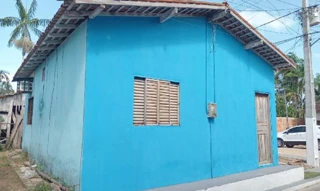 Imóvel 3083092 ['8444413253504'] - ['PASSAGEM GUARAMUCÚ COM AVENIDA LAURO JORDÃO FARO,N. 42 A QD 083 LT 348 A, BAIRRO NOVO - CEP: 68670-000, BUJARU - PARA'] [''] - ['Bujaru']/['PA'] - 1