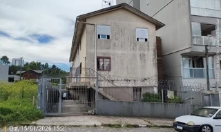 Imóvel 2702292 ['8555503014560'] - ['RUA MARIO DALEGRAVE,N. 471 CS 07, CHARQUEADAS - CEP: 95110-215, CAXIAS DO SUL - RIO GRANDE DO SUL'] ['Desvio Rizzo'] - ['Caxias Do Sul']/['RS'] - 1