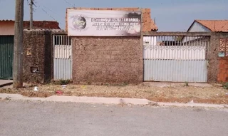 Imóvel 2279692 ['8444404267395'] - ['AVENIDA A,N. SN LT 47, QD 27, LOT GIRASSOL - CEP: 72975-000, COCALZINHO DE GOIAS - GOIAS'] ['Cidade dos Pirineus'] - ['Cocalzinho De Goiás']/['GO'] - 1
