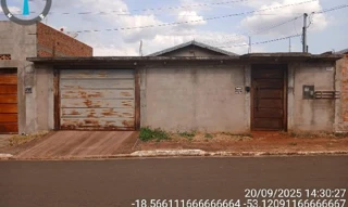 Imóvel 3062792 ['8555537622856'] - ['RUA OLINDA,N. 138 LT 03 QD 02, RES. BUENOS AIRES II - CEP: 79550-000, COSTA RICA - MATO GROSSO DO SUL'] ['Jardim Res. Buenos Aires'] - ['Costa Rica']/['MS'] - 1
