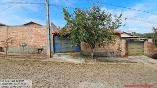 Imóvel 2927792 ['8787709389136'] - ['RUA DURCELINA DE MORAIS,N. 20 SUBLOTE 000 LOTE 200 QUADRA 403 ZONA 43, RESIDENCIAL SAO FREI GALVAO - CEP: 35502-888, DIVINOPOLIS - MINAS GERAIS'] ['São Simão'] - ['Divinópolis']/['MG'] - 1
