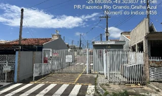 Imóvel 2871092 ['8444407676490'] - ['RUA CHOPIM,N. 710 CS 152, GRALHA AZUL - CEP: 83824-398, FAZENDA RIO GRANDE - PARANA'] ['Gralha Azul'] - ['Fazenda Rio Grande']/['PR'] - 1