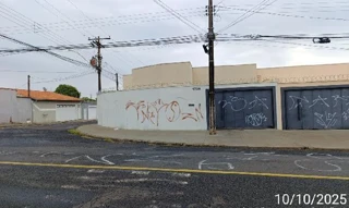 Imóvel 2583592 ['1444417756154'] - ['RUA WANDERLEI MANCINI,N. 1735 LT 26 QD 62 AREA A, PARQUE VICENTE LEPORACE I - CEP: 14407-325, FRANCA - SAO PAULO'] ['Parque Vicente Leporace I'] - ['Franca']/['SP'] - 1