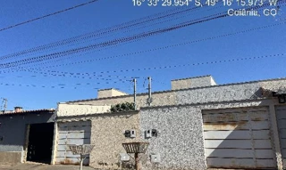 Imóvel 2423792 ['8444419846760'] - ['RUA OM 13,N. SN CS 01 QD 10 LT 26, RESIDENCIAL ORLANDO MORAIS - CEP: 74693-021, GOIANIA - GOIAS'] ['Res. Orlando de Morais'] - ['Goiânia']/['GO'] - 1