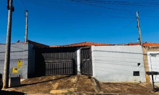 Imóvel 2575892 ['8555537049153'] - ['AVENIDA MANOEL FRANCISCO DE OLIVEIRA PIRES,N. 371 LT 747 QD 31, RESIDENCIAL NOVA ROCCA - CEP: 14840-384, GUARIBA - SAO PAULO'] ['Vila Rocca'] - ['Guariba']/['SP'] - 1