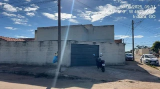Imóvel 2651892 ['8444422520684'] - ['RUA DA PAZ ESQ RUA DA ESPERANÇA,N. SN LT 1-A QD 02, BELA VISTA - CEP: 75955-000, INDIARA - GOIAS'] [''] - ['Indiara']/['GO'] - 1