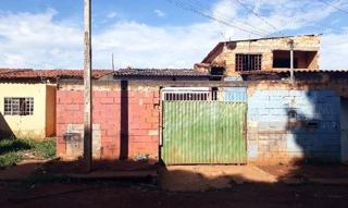 Imóvel 1817292 ['8555505121339'] - ['R Q QUADRA 364 LT 05,N. SN CS 01, PARQUE ESTRELA DALVA IX - CEP: 72853-364, LUZIANIA - GOIAS'] ['Parque Estrela Dalva IX e X'] - ['Luziânia']/['GO'] - 1