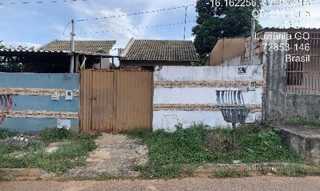 Imóvel 2317992 ['8444420362089'] - ['RUA 143,N. SN CASA 02, LOTE 06 DA QUADRA 211, PARQUE ESTRELA DALVA IX - CEP: 72853-211, LUZIANIA - GOIAS'] ['Parque Estrela Dalva IX e X'] - ['Luziânia']/['GO'] - 1