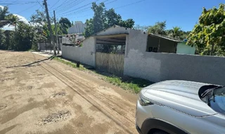 Imóvel 2369292 ['8444427980063'] - ['RUA DO CARMO,N. 156 CASA C, LT 17, QD 01, PARQUE BONEVILLE - CEP: 25907-088, MAGE - RIO DE JANEIRO'] ['Parque Boneville'] - ['Magé']/['RJ'] - 1