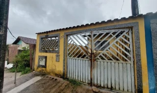 Imóvel 2668492 ['8444404529233'] - ['RUA CARIVALDO CANDIDO DA SILVA,N. 125, BALNEARIO ITAGUAI - CEP: 11730-000, MONGAGUA - SAO PAULO'] ['Conj. Res. Mazzeo'] - ['Mongaguá']/['SP'] - 1