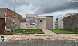 Imóvel 2664392 ['8787712674350'] - ['RUA SB-6,N. 36 LOTE 18 QUADRA 03, RES SOLAR DO BOSQUE - CEP: 75654-718, MORRINHOS - GOIAS'] [''] - ['Morrinhos']/['GO'] - 1