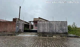 Imóvel 2451992 ['8444423450710'] - ['RUA PRAIA DO FOGO,N. 20 QD35 LT20, MAZAPAS - CEP: 59164-000, NISIA FLORESTA - RIO GRANDE DO NORTE'] [''] - ['Nísia Floresta']/['RN'] - 1