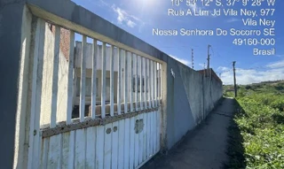 Imóvel 2963392 ['8444427402949'] - ['AVENIDA SANEAMENTO 1,N. 104 LOTE B4 QUADRA 14, SANTA INES - CEP: 49164-057, NOSSA SENHORA DO SOCORRO - SERGIPE'] ['Santa Inês'] - ['Nossa Senhora do Socorro']/['SE'] - 1