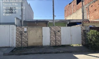 Imóvel 2402792 ['8444425284418'] - ['RUA TRES,N. 80 CS 01, LT 08, QD G, PARQUE BOA VISTA - CEP: 26050-279, NOVA IGUACU - RIO DE JANEIRO'] ['Vila de Cava'] - ['Nova Iguaçu']/['RJ'] - 1