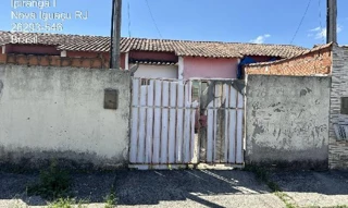 Imóvel 2625592 ['8444416049525'] - ['RUA SEIS,N. 26 CS 04 LT J QD D, CABUCU - CEP: 26293-501, NOVA IGUACU - RIO DE JANEIRO'] ['Ipiranga'] - ['Nova Iguaçu']/['RJ'] - 1