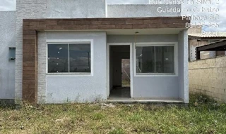 Imóvel 2437492 ['1444413916785'] - ['RUA CARLOS DA SILVA,N. SN LT 01 QD 28 LOT GUARDA DO TABULEIRO, GUARDA DO CUBATAO - CEP: 88135-824, PALHOCA - SANTA CATARINA'] ['Guarda do Cubatão'] - ['Palhoça']/['SC'] - 1