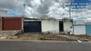 Imóvel 2890092 ['8444408340879'] - ['RUA CLARIMUNDO DA COSTA GONTIJO,N. 778 LT 15 QD 55, RESIDENCIAL MONJOLO - CEP: 38703-747, PATOS DE MINAS - MINAS GERAIS'] ['Jardim Esperanca'] - ['Patos de Minas']/['MG'] - 1