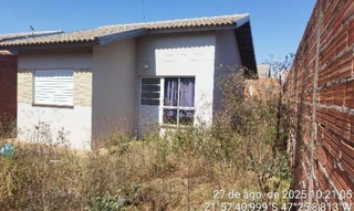 Imóvel 2555992 ['8787714526596'] - ['RUA PEDRO LANCONI,N. 2838 LT 12 QD G, JARDIM MARILIA - CEP: 13635-349, PIRASSUNUNGA - SAO PAULO'] ['Jardim Marília'] - ['Pirassununga']/['SP'] - 1