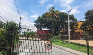 Imóvel 1622392 ['8444413500757'] - ['RUA DO FUTURO (ANTIGA RUA B),N. 47 LT 31, BANGU - CEP: 21854-014, RIO DE JANEIRO - RIO DE JANEIRO'] ['Padre Miguel'] - ['Rio De Janeiro']/['RJ'] - 1