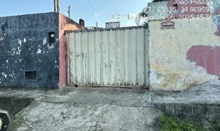 Imóvel 2512292 ['8444408707926'] - ['RUA PROJETADA,N. 383 LT A-1 QD 04, VALE DE SANTA RITA - CEP: 58300-000, SANTA RITA - PARAIBA'] ['Tibiri'] - ['Santa Rita']/['PB'] - 1