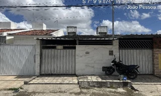 Imóvel 2668792 ['8444416709428'] - ['PROJETADA,N. 71 CS 1, SANTA RITA - CEP: 58300-000, SANTA RITA - PARAIBA'] ['Várzea Nova'] - ['Santa Rita']/['PB'] - 1