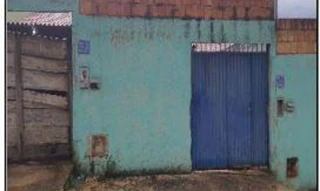 Imóvel 2297092 ['8444415140634'] - ['RUA 15,N. 0 QUADRA 35 - LOTE 1/2-D, JARDIM ANA BEATRIZ I - CEP: 72902-274, SANTO ANTONIO DO DESCOBERTO - GOIAS'] [''] - ['Santo Antônio Do Descoberto']/['GO'] - 1