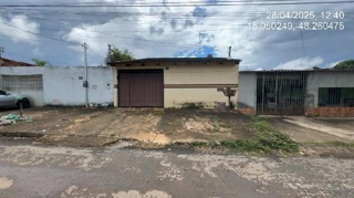 Imóvel 2360092 ['8555514285098'] - ['RUA 18,N. SN CS LT12B QD 45, CENTRO - CEP: 72900-262, SANTO ANTONIO DO DESCOBERTO - GOIAS'] [''] - ['Santo Antônio Do Descoberto']/['GO'] - 1