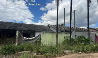 Imóvel 2451692 ['8787700954973'] - ['QUADRA 37 LOTE 06 A RUA 11,N. SN, JARDIM ANA BEATRIZ I - CEP: 72902-278, SANTO ANTONIO DO DESCOBERTO - GOIAS'] [''] - ['Santo Antônio Do Descoberto']/['GO'] - 1